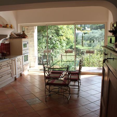 Amour Provence Séguret Kültér fotó