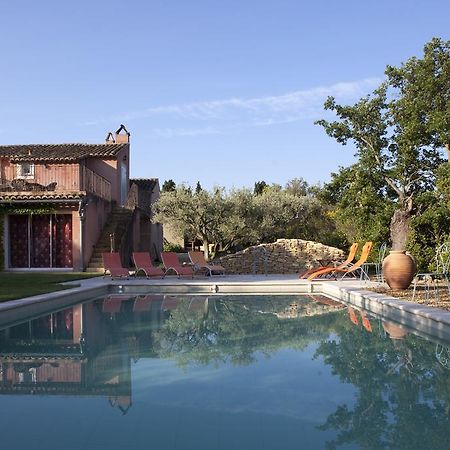 Amour Provence Séguret Kültér fotó