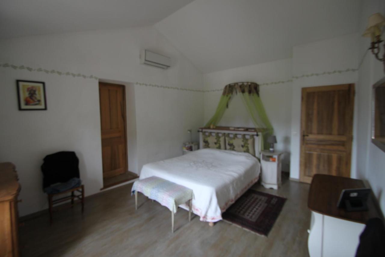 Amour Provence Séguret Kültér fotó