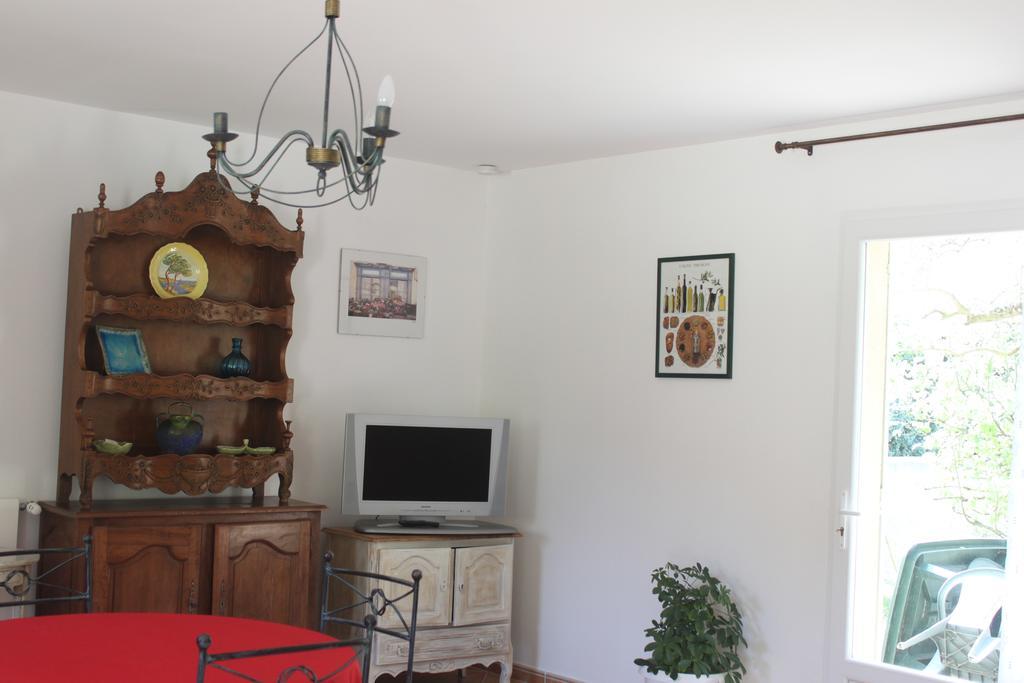 Amour Provence Séguret Kültér fotó