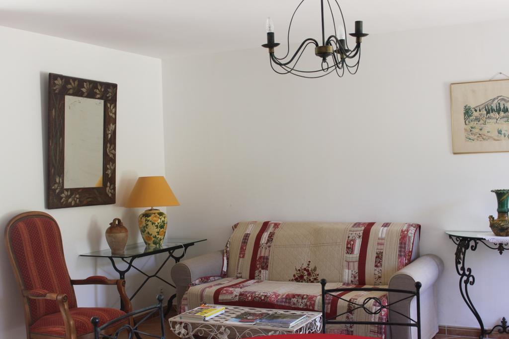 Amour Provence Séguret Kültér fotó