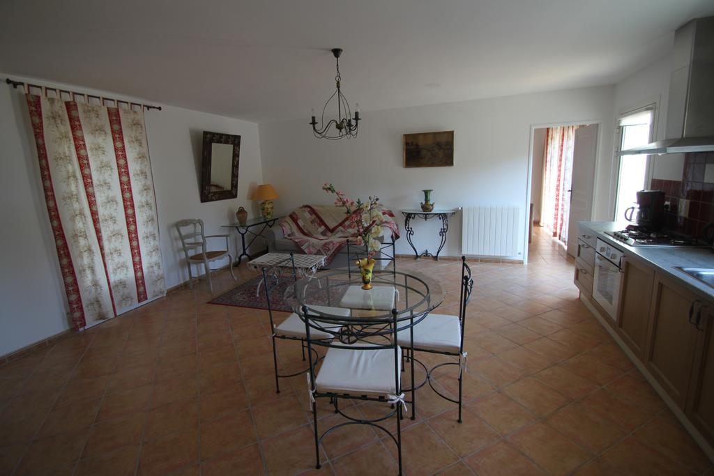 Amour Provence Séguret Kültér fotó