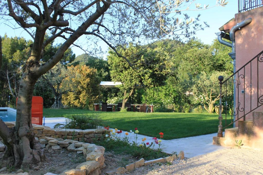 Amour Provence Séguret Kültér fotó