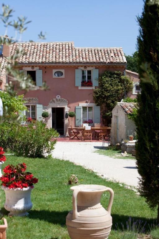 Amour Provence Séguret Kültér fotó