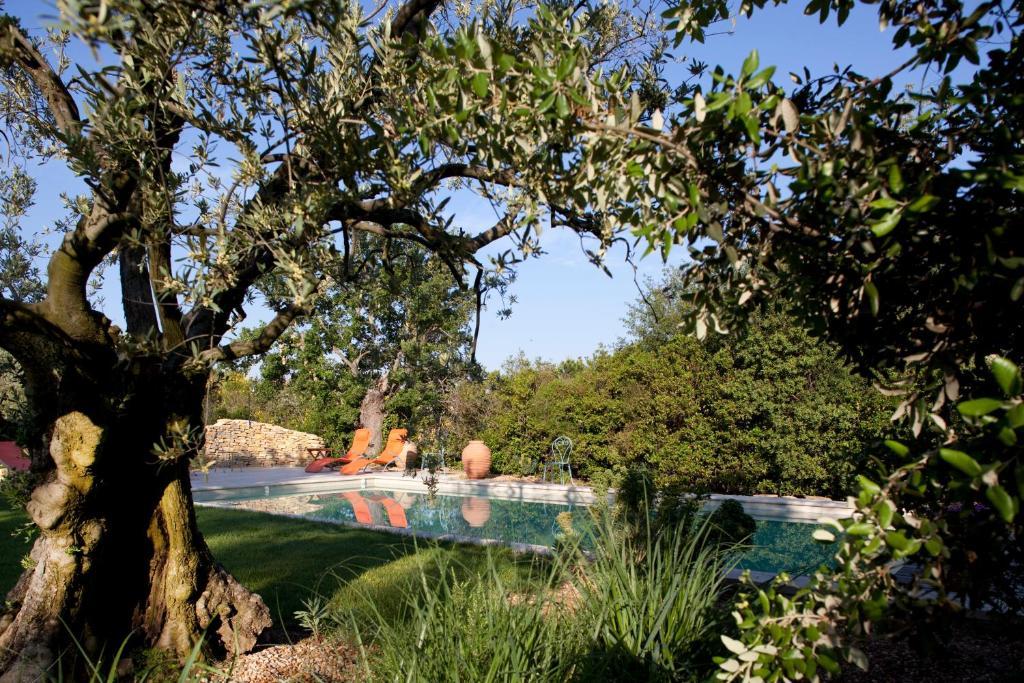 Amour Provence Séguret Kültér fotó