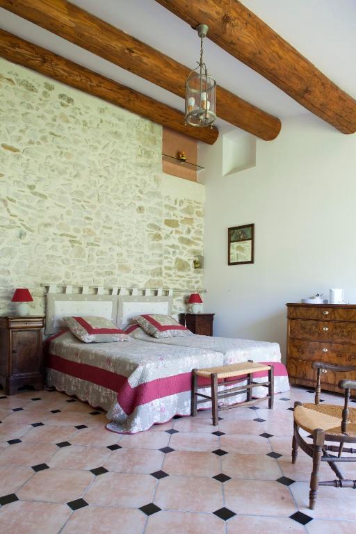 Amour Provence Séguret Kültér fotó