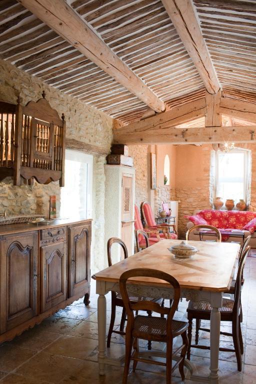 Amour Provence Séguret Kültér fotó
