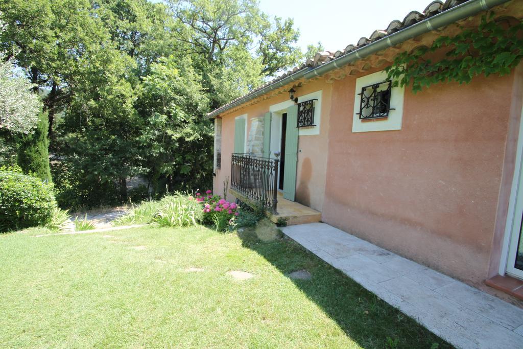 Amour Provence Séguret Kültér fotó