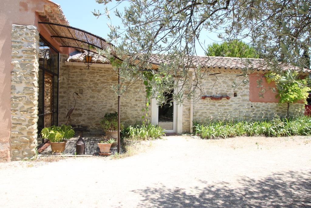 Amour Provence Séguret Kültér fotó