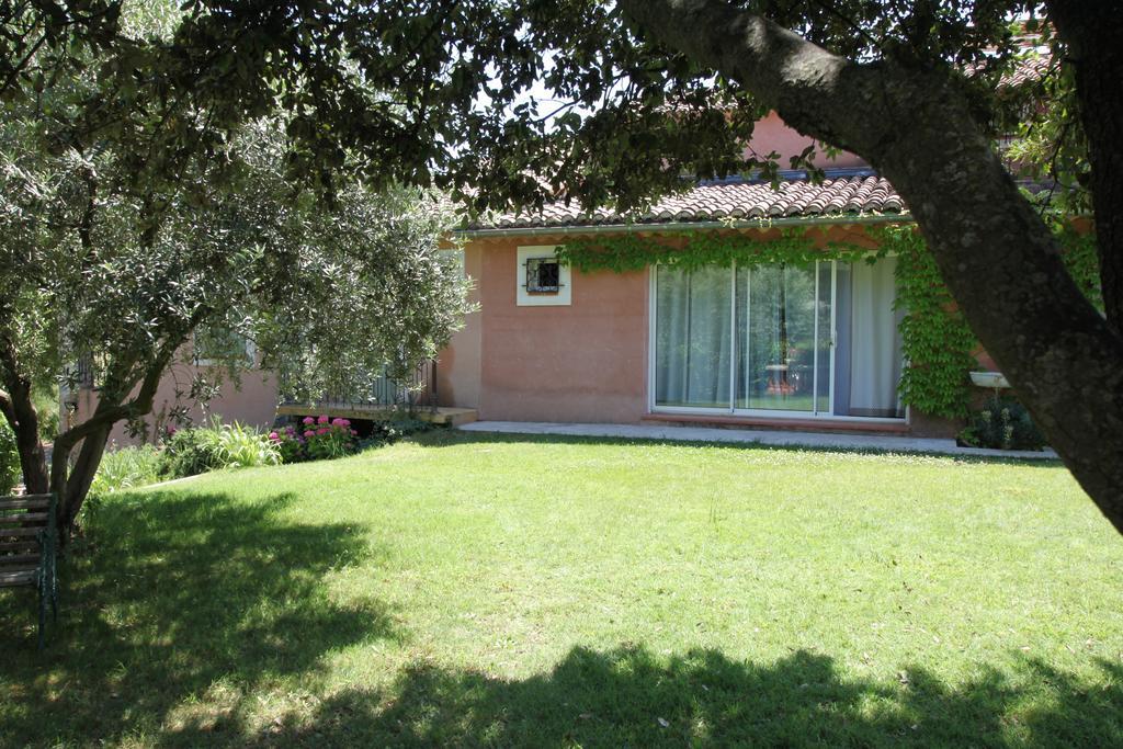 Amour Provence Séguret Kültér fotó