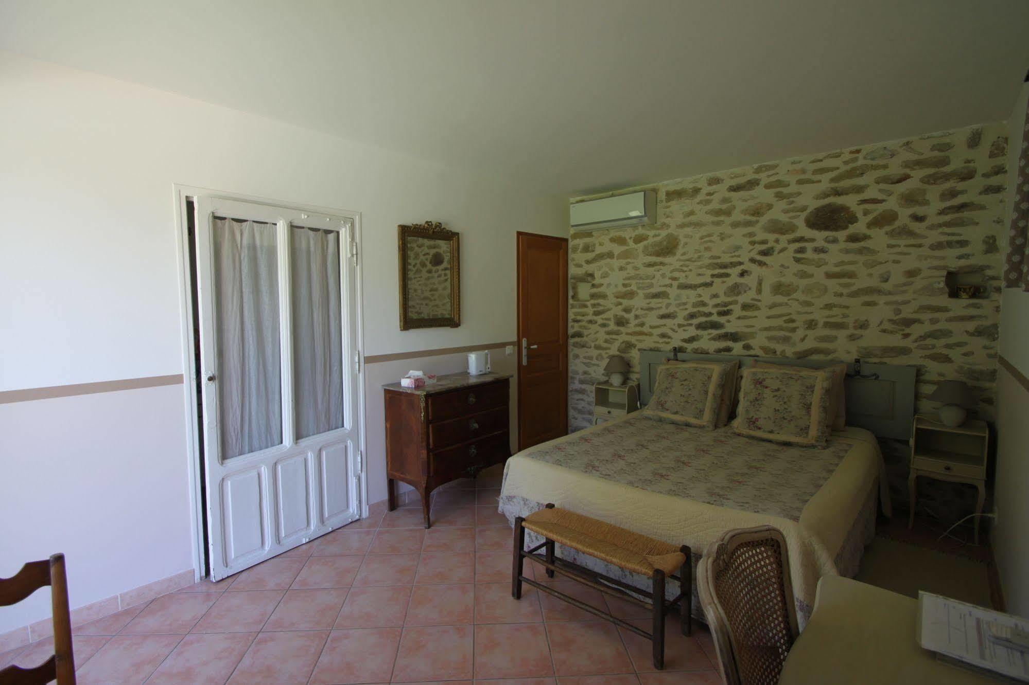 Amour Provence Séguret Kültér fotó