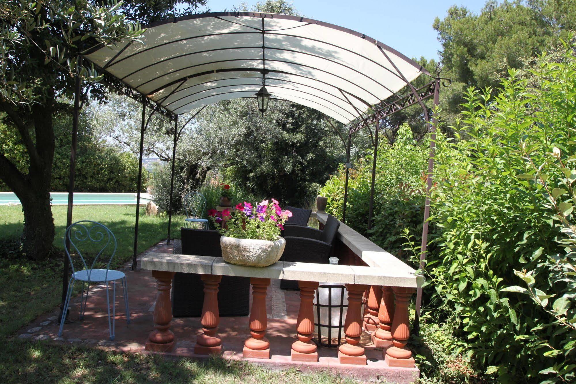 Amour Provence Séguret Kültér fotó