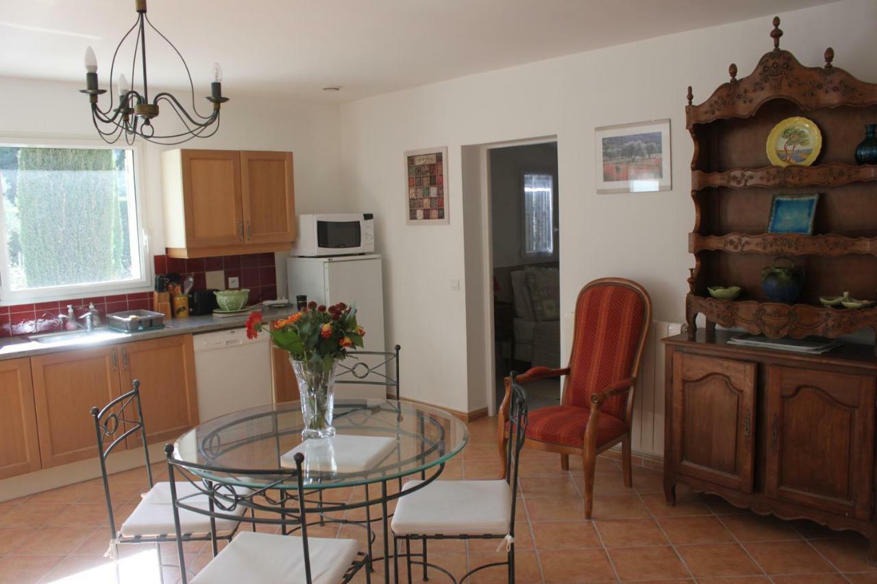 Amour Provence Séguret Kültér fotó