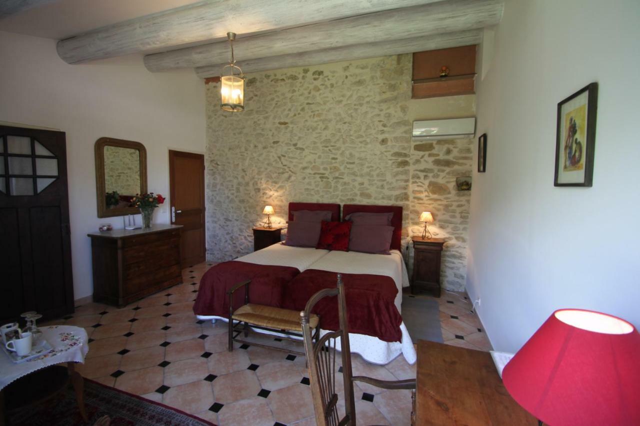 Amour Provence Séguret Kültér fotó