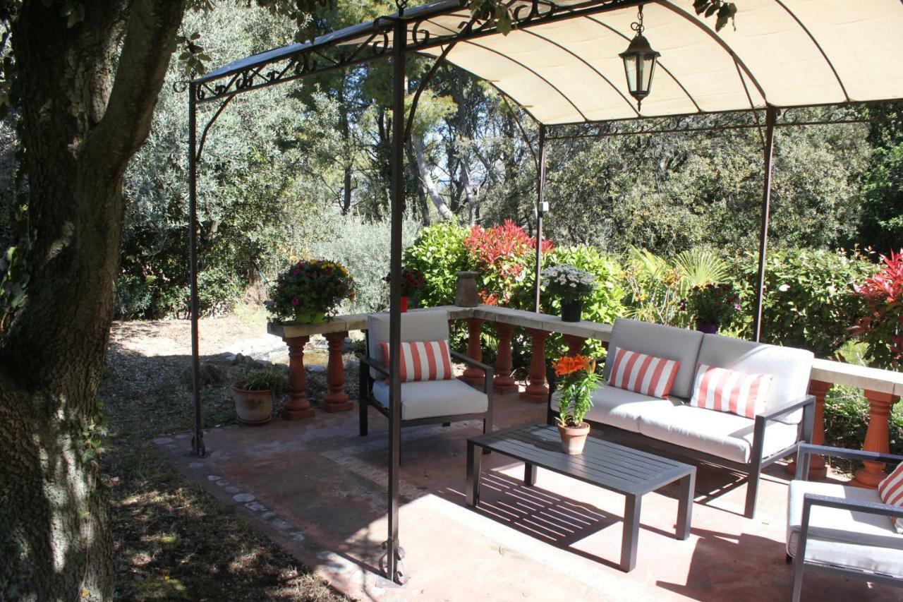 Amour Provence Séguret Kültér fotó
