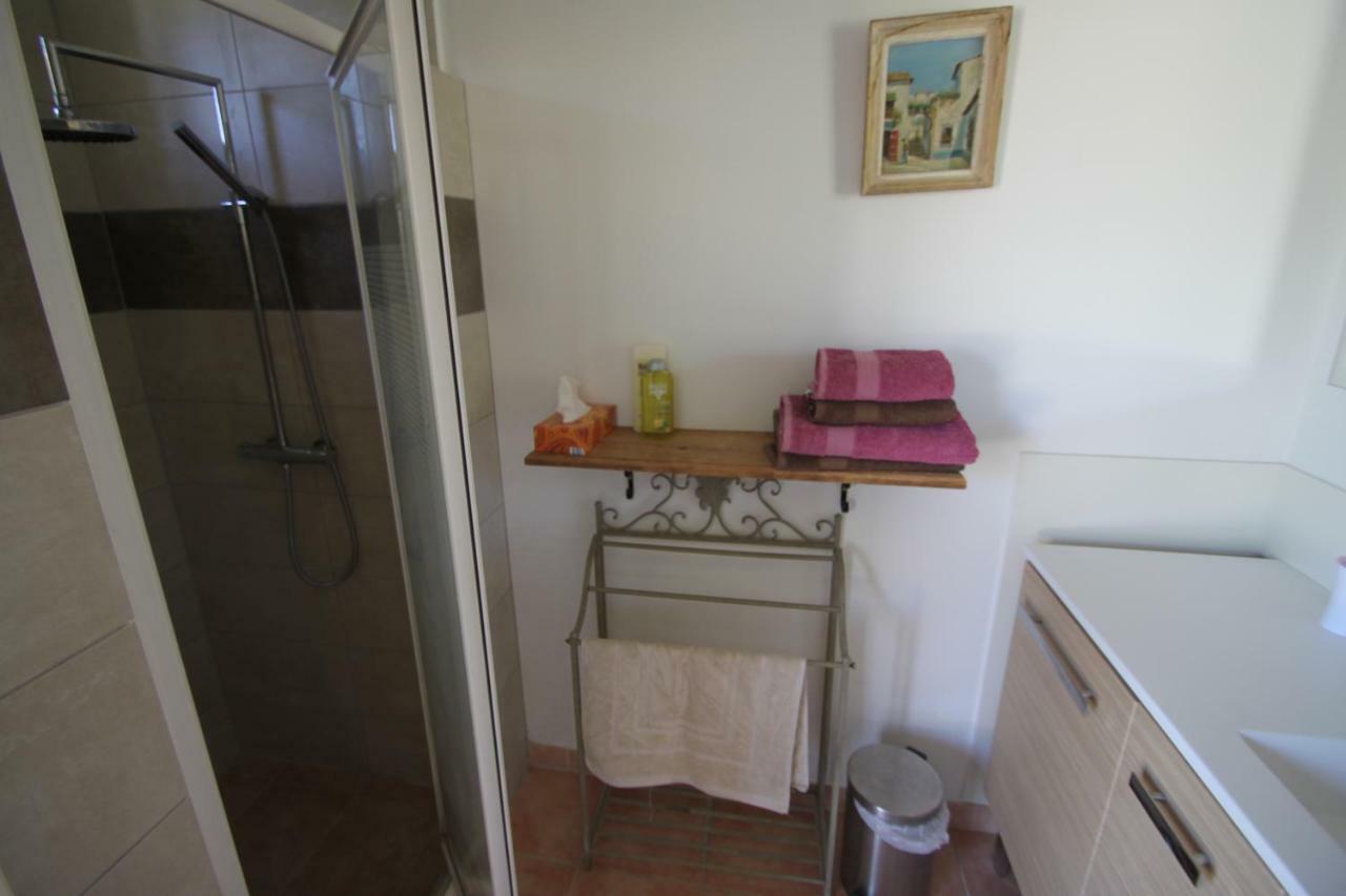 Amour Provence Séguret Kültér fotó