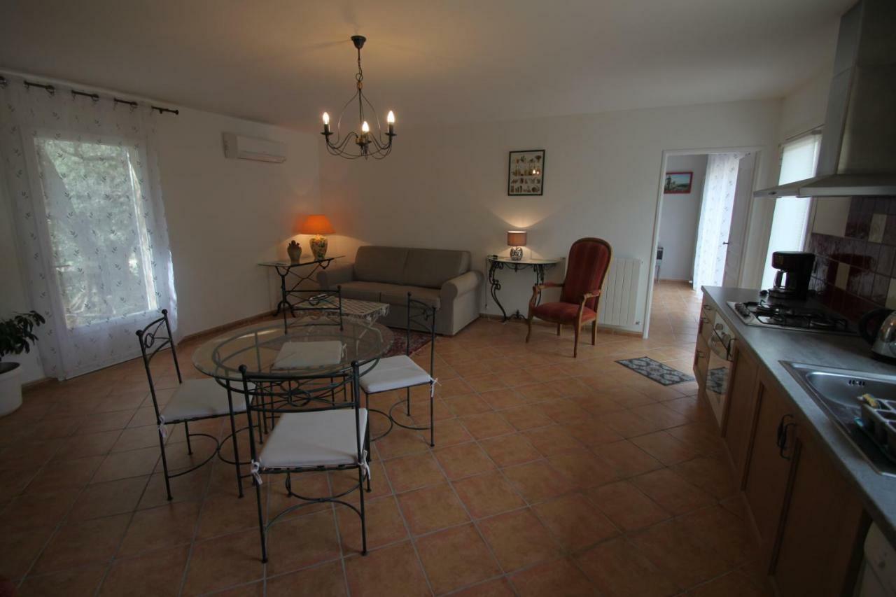 Amour Provence Séguret Kültér fotó