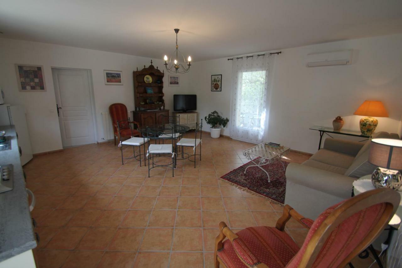 Amour Provence Séguret Kültér fotó