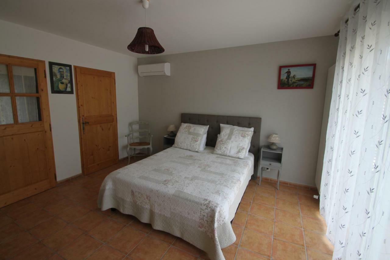 Amour Provence Séguret Kültér fotó