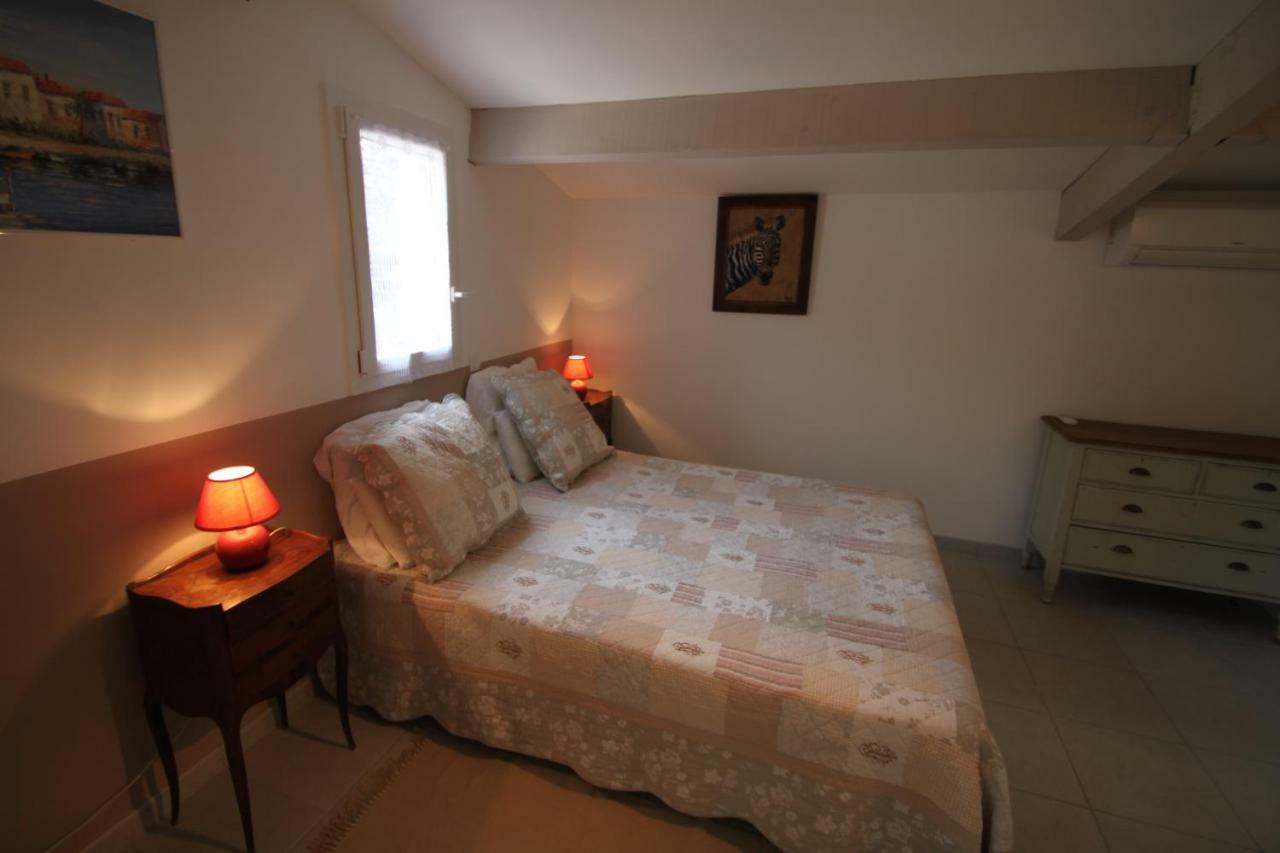 Amour Provence Séguret Kültér fotó