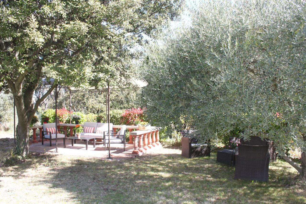 Amour Provence Séguret Kültér fotó